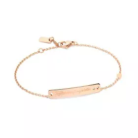 Bracciale Donna Mr. Wonderful WJ30203 19 cm di Mr. Wonderful, Bracciali - Rif: S0379497, Prezzo: 20,41 €, Sconto: %