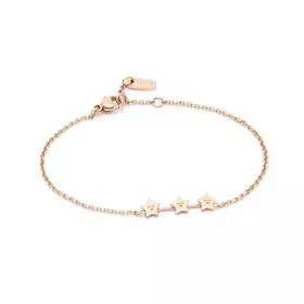 Bracelete feminino Mr. Wonderful WJ30204 19 cm de Mr. Wonderful, Pulseiras - Ref: S0379498, Preço: 20,47 €, Desconto: %