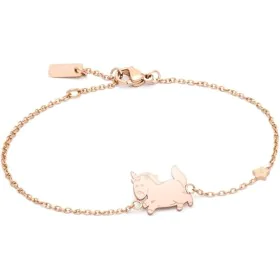 Bracelet Femme Mr. Wonderful WJ30206 19 cm de Mr. Wonderful, Bracelets - Réf : S0379499, Prix : 21,07 €, Remise : %