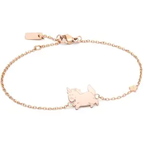 Bracelet Femme Mr. Wonderful WJ30206 19 cm de Mr. Wonderful, Bracelets - Réf : S0379499, Prix : 21,07 €, Remise : %