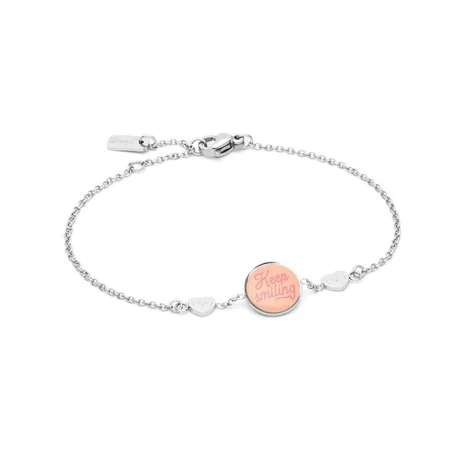 Ladies' Bracelet Mr. Wonderful WJ30312 19 cm by Mr. Wonderful, Bracelets - Ref: S0379501, Price: 21,07 €, Discount: %