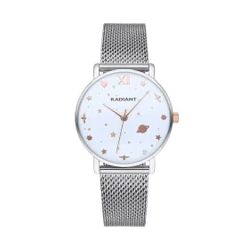 Relógio feminino Radiant RA545203 (Ø 36 mm) de Radiant, Relógios com braselete - Ref: S0379514, Preço: 24,90 €, Desconto: %