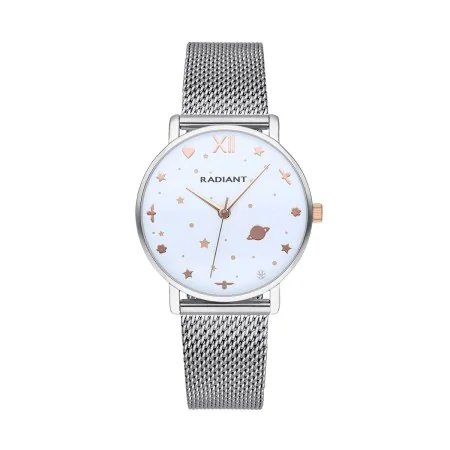 Reloj Mujer Radiant RA545203 (Ø 36 mm) de Radiant, Relojes de pulsera - Ref: S0379514, Precio: 24,90 €, Descuento: %