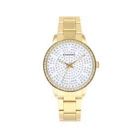 Orologio Donna Radiant RA578202 (Ø 38 mm) di Radiant, Orologi da polso - Rif: S0379518, Prezzo: 35,34 €, Sconto: %