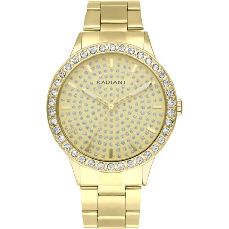 Relógio feminino Radiant RA578205 (Ø 43 mm) de Radiant, Relógios com braselete - Ref: S0379519, Preço: 35,34 €, Desconto: %