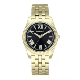 Reloj Mujer Radiant RA582203 (Ø 37 mm) de Radiant, Relojes de pulsera - Ref: S0379520, Precio: 27,93 €, Descuento: %