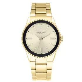 Montre Femme Radiant RA592204 (Ø 38 mm) de Radiant, Montres bracelet - Réf : S0379521, Prix : 29,71 €, Remise : %