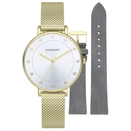 Damenuhr Radiant RA600202 (Ø 36 mm) von Radiant, Armbanduhren - Ref: S0379522, Preis: 36,38 €, Rabatt: %