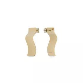 Boucles d´oreilles Femme Rosefield BWCEG-J221 Acier inoxydable 1,5 cm de Rosefield, Boucles d'oreilles - Réf : S0379527, Prix...