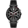 Montre Homme Hugo Boss (Ø 46 mm) de Hugo Boss, Montres bracelet - Réf : S0379546, Prix : 215,34 €, Remise : %