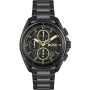 Reloj Hombre Hugo Boss (Ø 45 mm) de Hugo Boss, Relojes de pulsera - Ref: S0379549, Precio: 322,66 €, Descuento: %