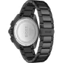 Montre Homme Hugo Boss (Ø 45 mm) de Hugo Boss, Montres bracelet - Réf : S0379549, Prix : 327,91 €, Remise : %