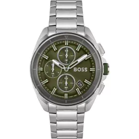 Reloj Hombre Hugo Boss (Ø 44 mm) de Hugo Boss, Relojes de pulsera - Ref: S0379550, Precio: 288,57 €, Descuento: %