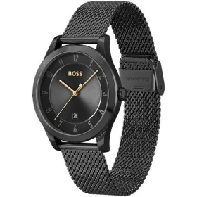 Relógio masculino Hugo Boss (Ø 41 mm) de Hugo Boss, Relógios com braselete - Ref: S0379551, Preço: 198,96 €, Desconto: %