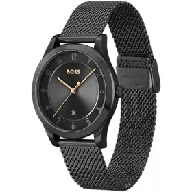 Relógio masculino Hugo Boss (Ø 41 mm) de Hugo Boss, Relógios com braselete - Ref: S0379551, Preço: 195,78 €, Desconto: %