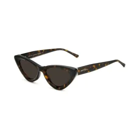 Lunettes de soleil Femme Jimmy Choo ADDY-S-086 Ø 52 mm de Jimmy Choo, Lunettes et accessoires - Réf : S0379565, Prix : 100,61...