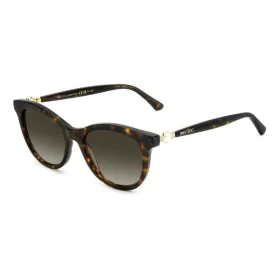 Lunettes de soleil Femme Jimmy Choo ANNABETH-S-086 Ø 51 mm de Jimmy Choo, Lunettes et accessoires - Réf : S0379567, Prix : 10...