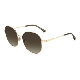 Lunettes de soleil Femme Jimmy Choo ASTRA-F-SK-000 ø 58 mm de Jimmy Choo, Lunettes et accessoires - Réf : S0379570, Prix : 85...