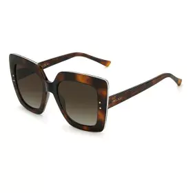 Lunettes de soleil Femme Jimmy Choo AURI-G-S-086 Ø 53 mm de Jimmy Choo, Lunettes et accessoires - Réf : S0379571, Prix : 95,7...