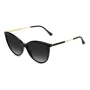 Lunettes de soleil Femme Jimmy Choo BELINDA-S-807 ø 56 mm de Jimmy Choo, Lunettes et accessoires - Réf : S0379574, Prix : 100...