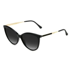 Ladies' Sunglasses Jimmy Choo BELINDA-S-807 ø 56 mm by Jimmy Choo, Glasses and accessories - Ref: S0379574, Price: 100,61 €, ...