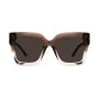 Lunettes de soleil Femme Jimmy Choo EDNA-S-08M Ø 52 mm de Jimmy Choo, Lunettes et accessoires - Réf : S0379576, Prix : 97,26 ...