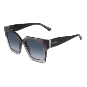 Lunettes de soleil Femme Jimmy Choo EDNA-S-KB7 Ø 52 mm de Jimmy Choo, Lunettes et accessoires - Réf : S0379577, Prix : 97,26 ...