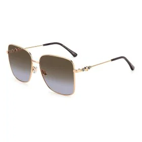 Lunettes de soleil Femme Jimmy Choo HESTER-S-VO1 ø 59 mm de Jimmy Choo, Lunettes et accessoires - Réf : S0379582, Prix : 93,9...