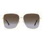 Ladies' Sunglasses Jimmy Choo HESTER-S-VO1 ø 59 mm by Jimmy Choo, Glasses and accessories - Ref: S0379582, Price: 93,91 €, Di...