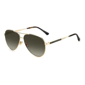 Lunettes de soleil Femme Jimmy Choo JIMENA-S-06J ø 60 mm de Jimmy Choo, Lunettes et accessoires - Réf : S0379583, Prix : 108,...