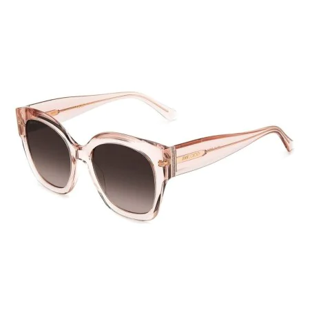 Óculos escuros femininos Jimmy Choo Ø 55 mm de Jimmy Choo, Óculos e acessórios - Ref: S0379586, Preço: 100,61 €, Desconto: %