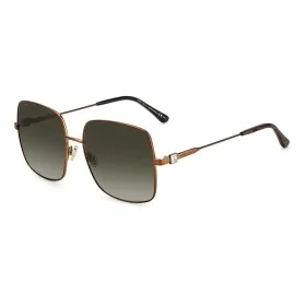 Lunettes de soleil Femme Jimmy Choo LILI-S-J7D ø 58 mm de Jimmy Choo, Lunettes et accessoires - Réf : S0379589, Prix : 82,35 ...