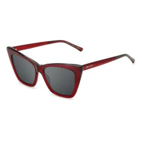 Gafas de Sol Mujer Jimmy Choo LUCINE-S-DXL Ø 55 mm de Jimmy Choo, Gafas y accesorios - Ref: S0379592, Precio: 82,50 €, Descue...