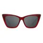 Gafas de Sol Mujer Jimmy Choo LUCINE-S-DXL Ø 55 mm de Jimmy Choo, Gafas y accesorios - Ref: S0379592, Precio: 82,50 €, Descue...