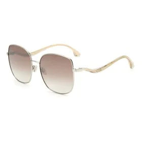 Ladies' Sunglasses Jimmy Choo MAMIE-S-3YG ø 60 mm by Jimmy Choo, Glasses and accessories - Ref: S0379593, Price: 85,51 €, Dis...