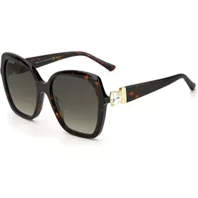 Gafas de Sol Mujer Jimmy Choo ø 57 mm de Jimmy Choo, Gafas y accesorios - Ref: S0379595, Precio: 93,91 €, Descuento: %