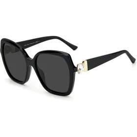 Ladies' Sunglasses Jimmy Choo ø 57 mm by Jimmy Choo, Glasses and accessories - Ref: S0379596, Price: 93,91 €, Discount: %