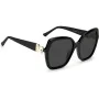 Lunettes de soleil Femme Jimmy Choo ø 57 mm de Jimmy Choo, Lunettes et accessoires - Réf : S0379596, Prix : 92,41 €, Remise : %