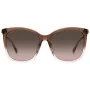 Lunettes de soleil Femme Jimmy Choo NEREA-G-S-08M ø 57 mm de Jimmy Choo, Lunettes et accessoires - Réf : S0379598, Prix : 100...