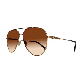 Lunettes de soleil Femme Jimmy Choo ø 60 mm de Jimmy Choo, Lunettes et accessoires - Réf : S0379601, Prix : 82,35 €, Remise : %