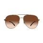 Lunettes de soleil Femme Jimmy Choo ø 60 mm de Jimmy Choo, Lunettes et accessoires - Réf : S0379601, Prix : 81,03 €, Remise : %