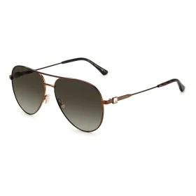 Lunettes de soleil Femme Jimmy Choo OLLY-S-J7D ø 60 mm de Jimmy Choo, Lunettes et accessoires - Réf : S0379602, Prix : 82,35 ...