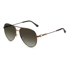 Lunettes de soleil Femme Jimmy Choo OLLY-S-J7D ø 60 mm de Jimmy Choo, Lunettes et accessoires - Réf : S0379602, Prix : 82,35 ...