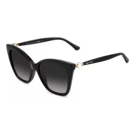 Ladies' Sunglasses Jimmy Choo ø 56 mm by Jimmy Choo, Glasses and accessories - Ref: S0379604, Price: 102,29 €, Discount: %