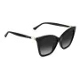 Ladies' Sunglasses Jimmy Choo ø 56 mm by Jimmy Choo, Glasses and accessories - Ref: S0379604, Price: 102,29 €, Discount: %