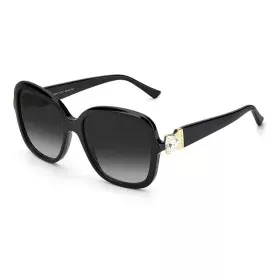 Ladies' Sunglasses Jimmy Choo SADIE-S-807 ø 56 mm by Jimmy Choo, Glasses and accessories - Ref: S0379606, Price: 93,91 €, Dis...