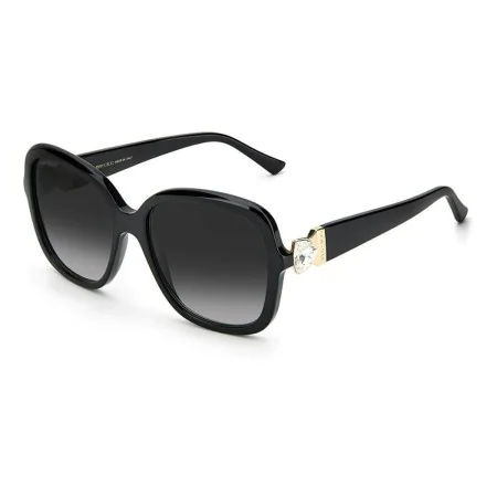 Ladies' Sunglasses Jimmy Choo SADIE-S-807 ø 56 mm by Jimmy Choo, Glasses and accessories - Ref: S0379606, Price: 92,41 €, Dis...