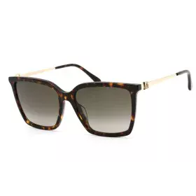 Ladies' Sunglasses Jimmy Choo TOTTA-G-S-086 ø 56 mm by Jimmy Choo, Glasses and accessories - Ref: S0379607, Price: 88,87 €, D...