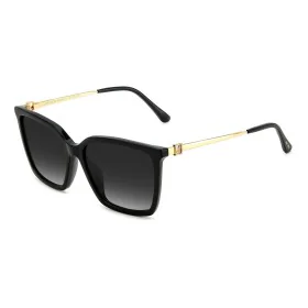 Lunettes de soleil Femme Jimmy Choo ø 56 mm de Jimmy Choo, Lunettes et accessoires - Réf : S0379609, Prix : 87,46 €, Remise : %