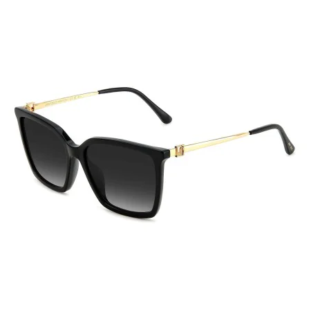 Ladies' Sunglasses Jimmy Choo ø 56 mm by Jimmy Choo, Glasses and accessories - Ref: S0379609, Price: 87,46 €, Discount: %